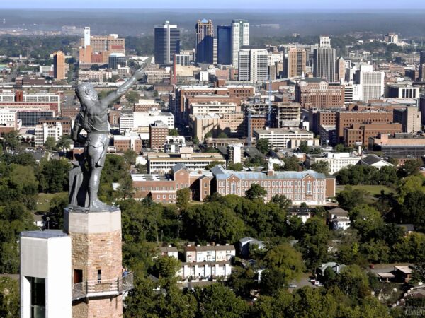 Birmingham