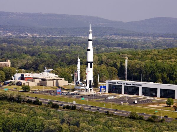 Huntsville