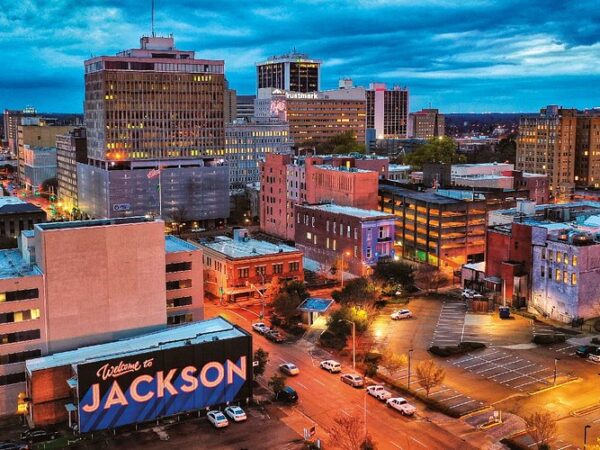 Jackson
