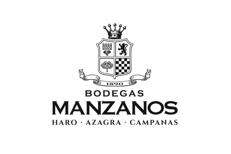 logo bodegas manzanos